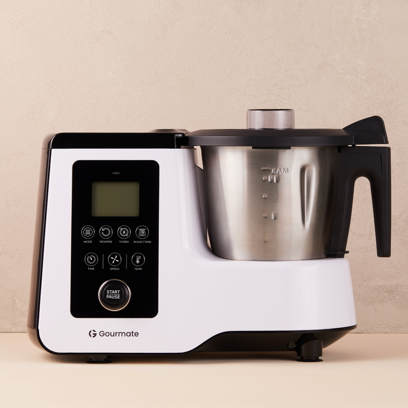 Thermomix TM6-1 all-in-one cooking machine